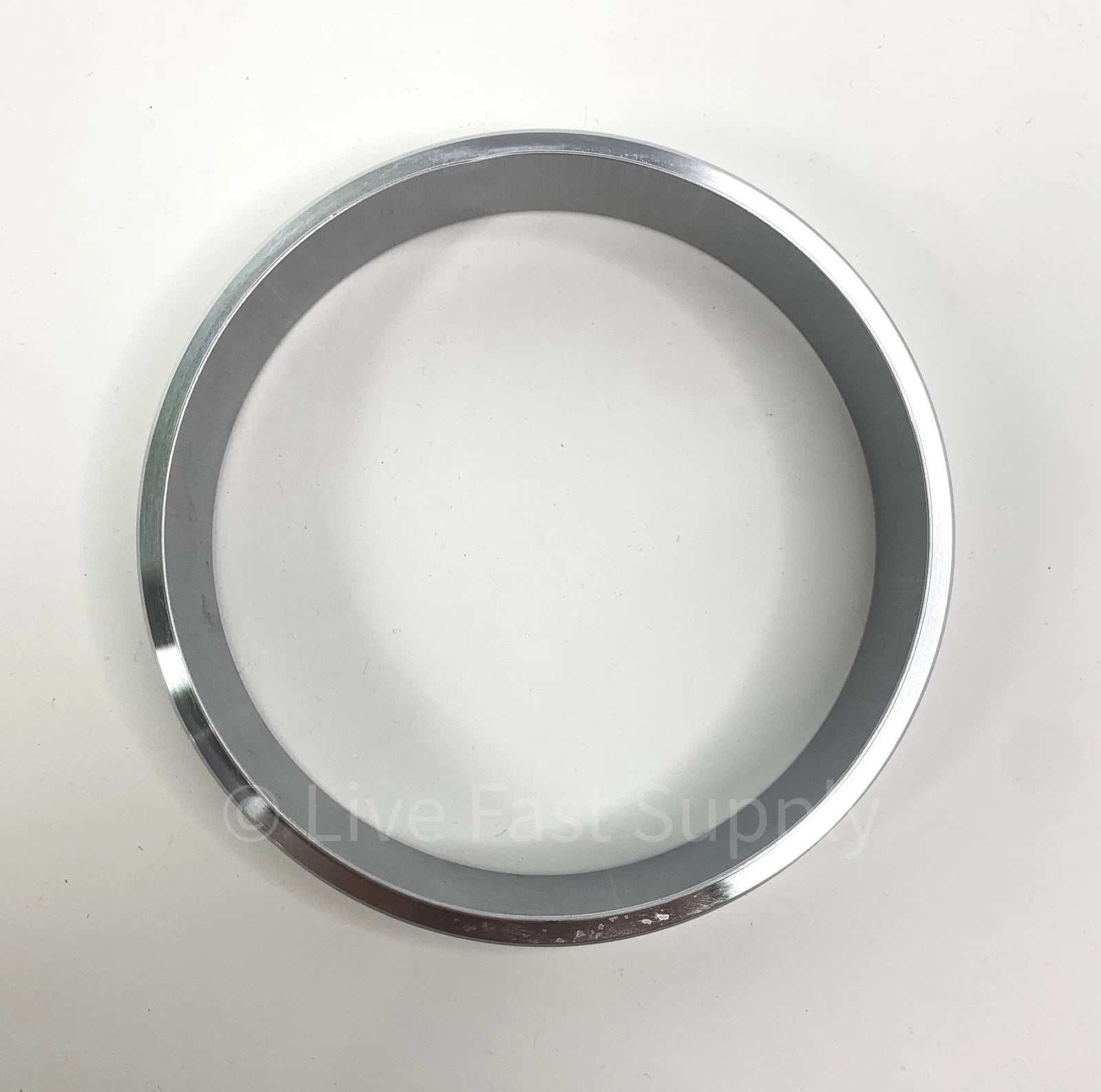 Air Cleaner Spacer 1 Inch Replacement for Ford 302 350 202 SBC BBC (Fits Edelbrock Holley)