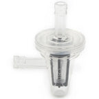 Right Angle Fuel Filter for Yamaha ATV DIRT BIKE Clear Inline 1/4" 6mm 7mm