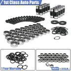 Rocker Arm Trunion Clip Upgrade for Cadillac Escalade (2002–2023)