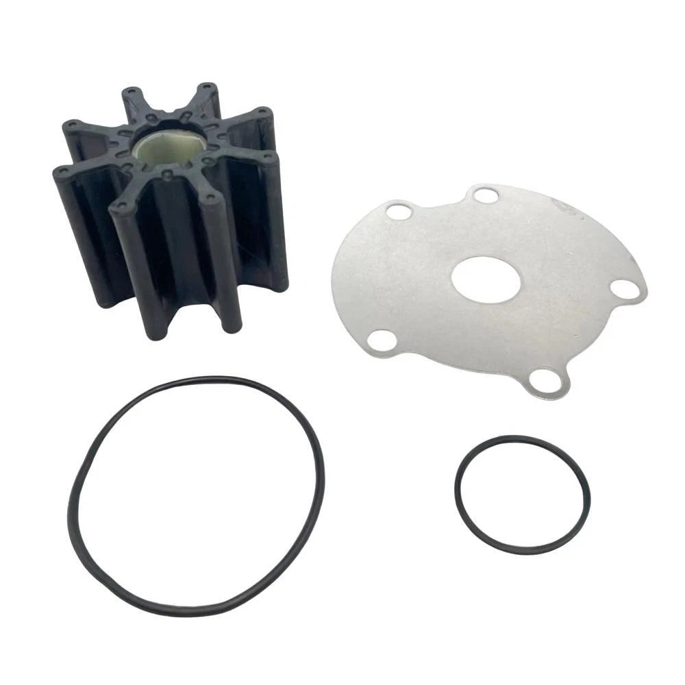 Water Pump Impeller Kit for Mercruiser 5.7 6.2 7.4 8.2 L (59362)