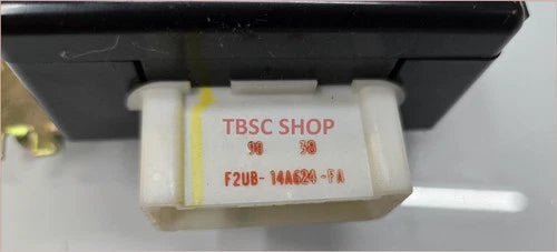 Wiper Governor Control Module F80B-17D541-Aa for Lincoln Continental (1998–1999)