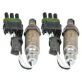 2X Upstream Oxygen Sensors for Chevrolet Corvette 5.7 V8 (1990–1995)