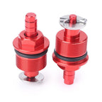 Front Shock Absorber Adjuster Bolt for Honda CBF125 (2009-2016)