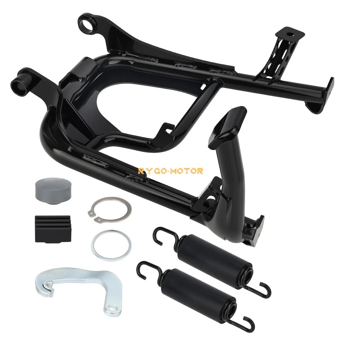 Center Stand Black for Honda CRF1100L Africa Twin (2020–2024) 08M70-MKS-E00