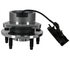 Front Wheel Hub Assembly for Chevrolet Cobalt (2005–2010) 513206 5 Lug