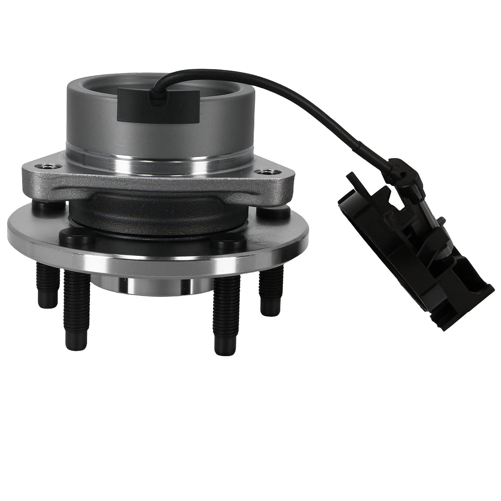 Front Wheel Hub Assembly for Chevrolet Cobalt (2005–2010) 513206 5 Lug