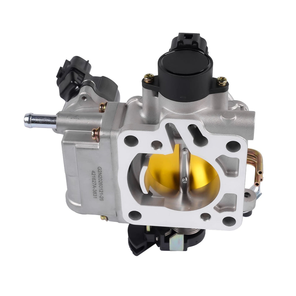 Throttle Body for Mitsubishi Lancer (2002-2007) SOHC 2.0L