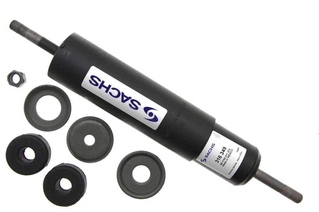Shock Absorber for SACHS 316 349 (2016–2019)