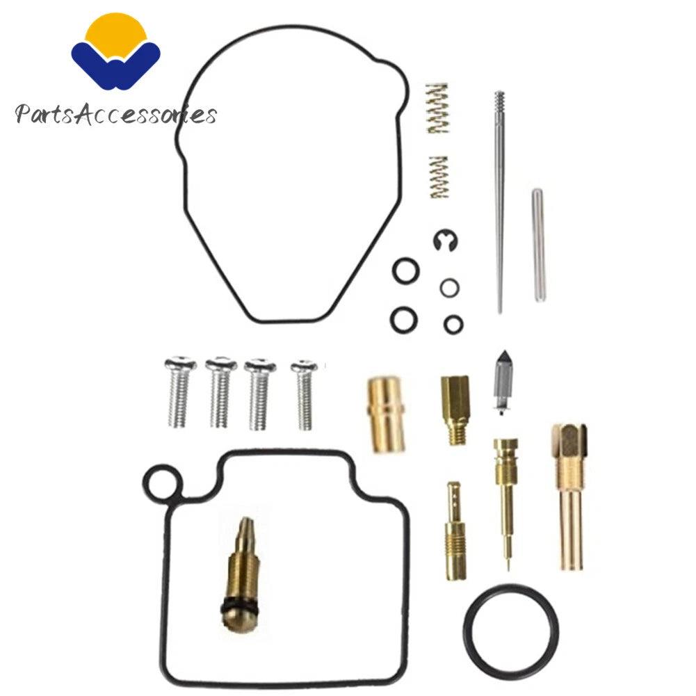 Carburetor Rebuild Kit for Honda TRX300EX (1993–2008)