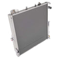 Aluminum Radiator for Toyota Tundra Sequoia (2007–2020) 4.6L 5.7L 2994