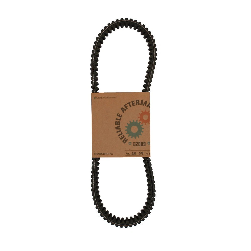Drive Belt for Kawasaki Mule 3000 3010 4000 4010 (2000–2023) 59011-1077