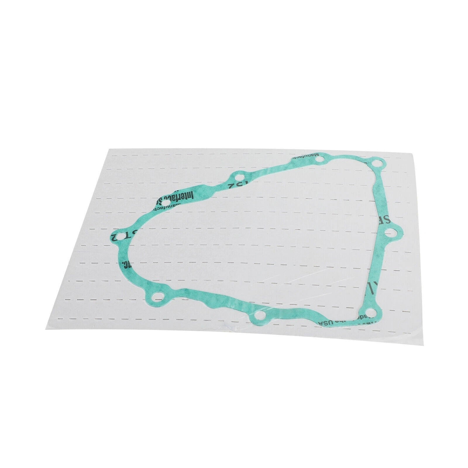 Stator Cover Generator Gasket for Yamaha YFZ450 (2004–2005, 2007–2009, 2012–2013)