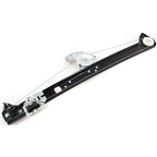 Power Window Regulator for BMW X5 (2000–2006) Rear