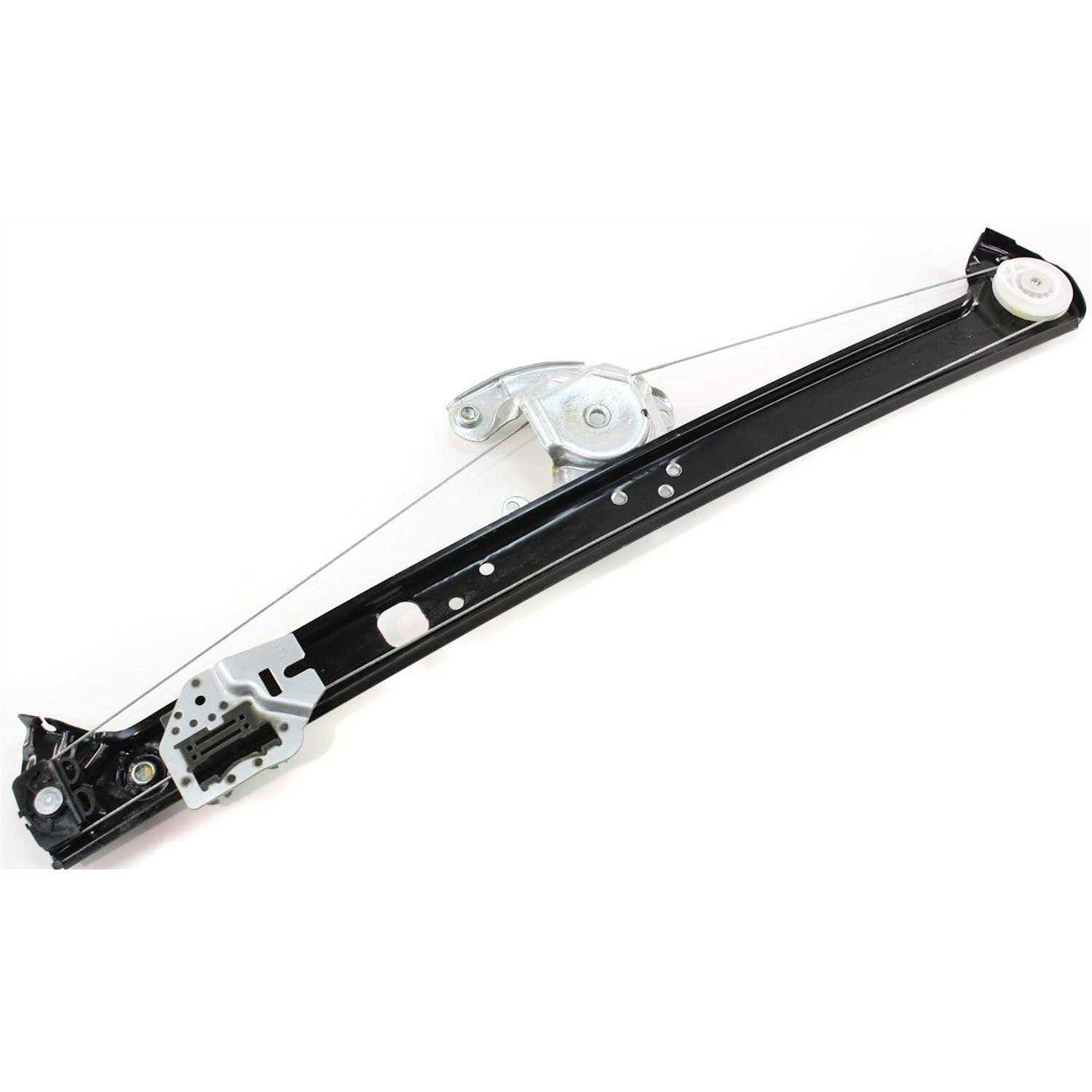 Power Window Regulator for BMW X5 (2000–2006) Rear