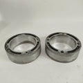 2.5" EZ Spacers 4X156 for Polaris Sportsman 850 (Made in USA)