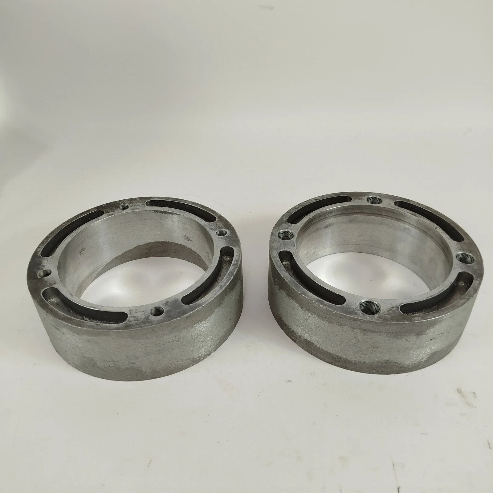 2.5" EZ Spacers 4X156 for Polaris Sportsman 850 (Made in USA)