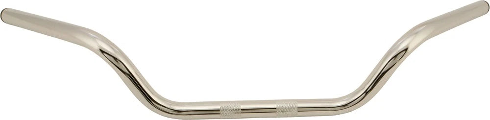 1 Inch Buckhorn Handlebar for Harley Touring (Fits 2014–2023)