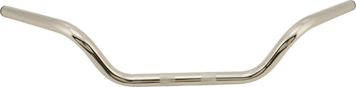 1 Inch Buckhorn Handlebar for Harley Touring (Fits 2014–2023)