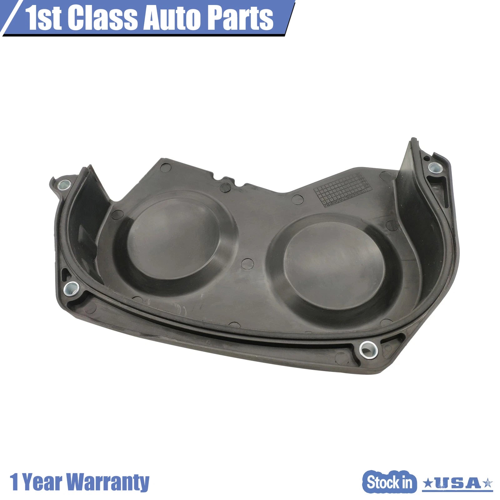 Timing Cover for Kia Sorento (2003–2006)