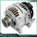 Alternator 140Amp for VW Golf 2010-2014, Jetta 2005-2011, Rabbit 2006-2009 11254