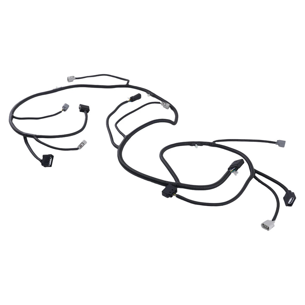 Tail Light Harness for Ford F-150 (2011–2014)