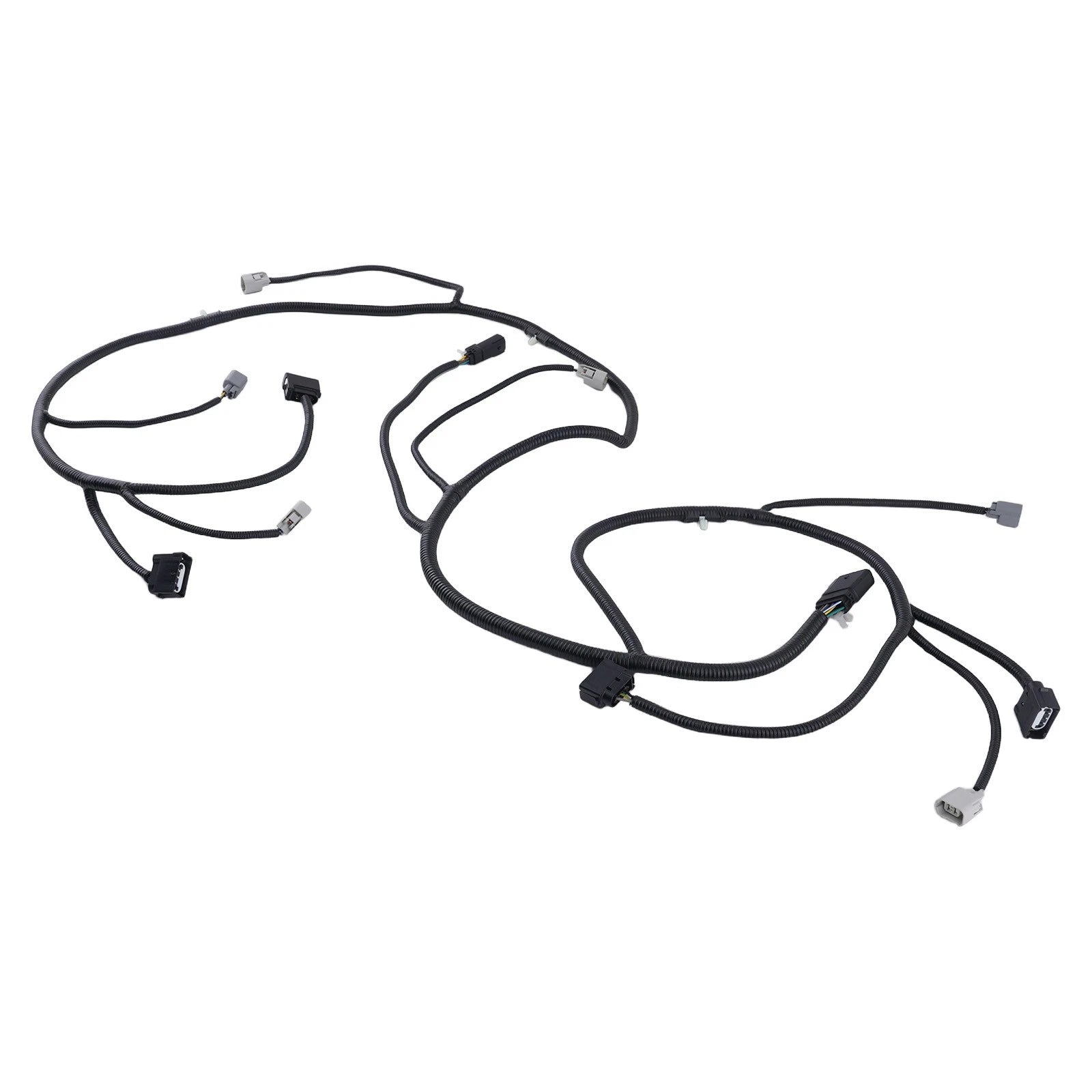 Tail Light Harness for Ford F-150 (2011–2014)