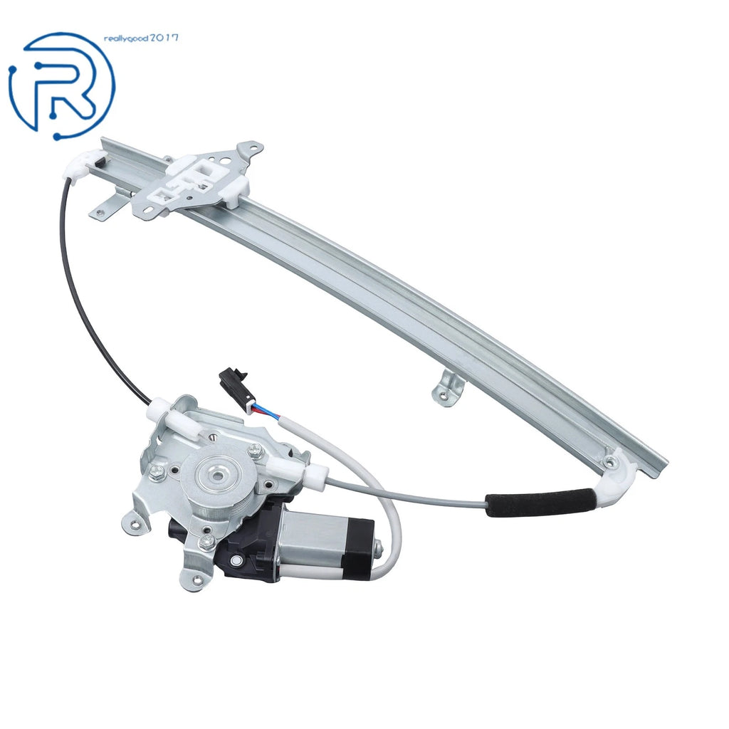 Power Window Regulator with Motor for Nissan Pathfinder (1996–1998)