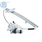 Power Window Regulator with Motor for Nissan Pathfinder (1996–1998)