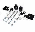 2" Coil Spring Spacer Lift Kit for Polaris Sportsman (2002–2010)
