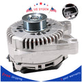 Alternator for Ford Explorer Lincoln Aviator Mountaineer (2002–2004)
