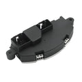 Blower Motor Resistor for Chrysler Dodge Jeep Grand Cherokee (2011-2020)
