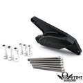 Engine Cover Crash Pad Frame Protector Slider for Suzuki Hayabusa GSXR1300 (2008–2023)