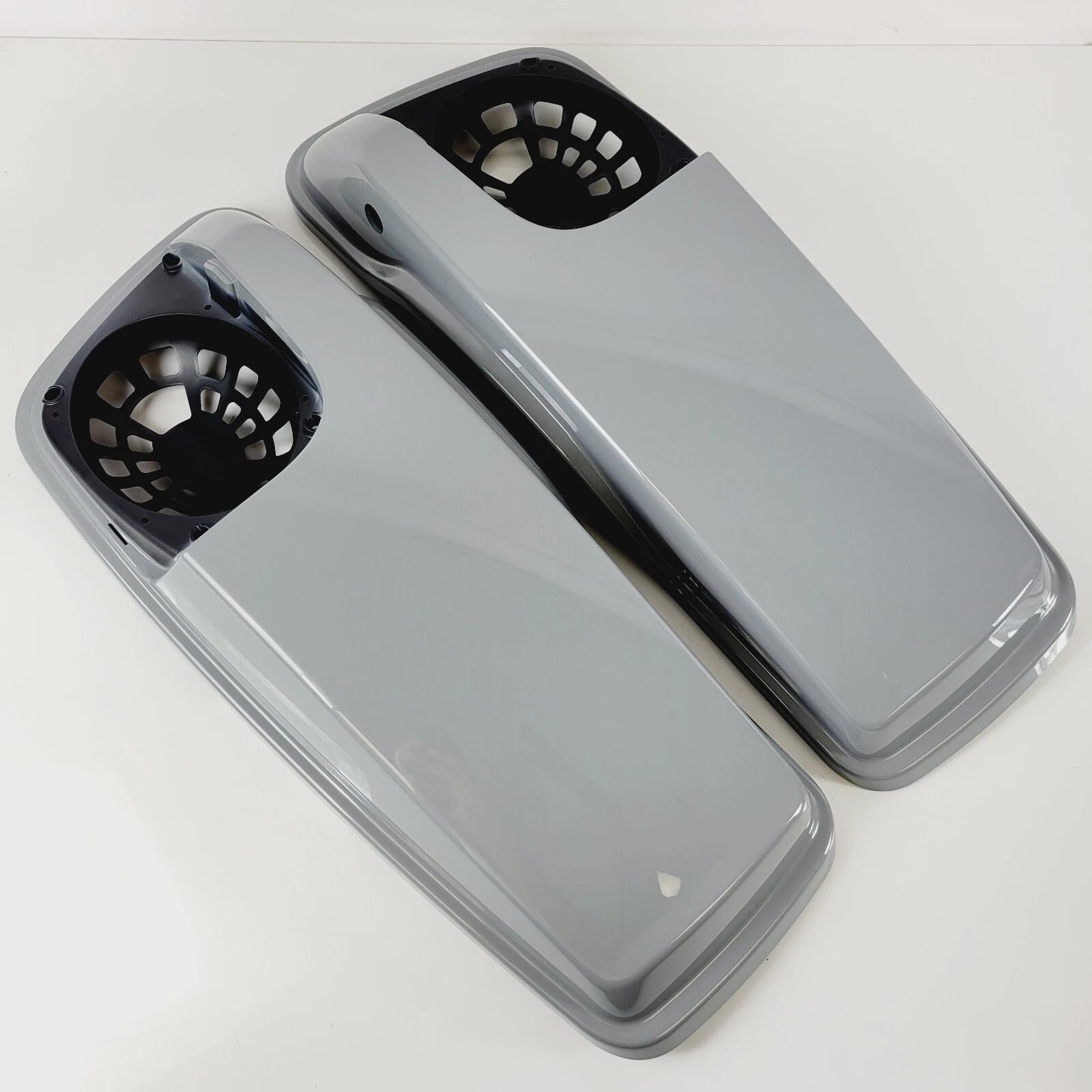 Speaker Lids for Harley Davidson Ultra Limited FLHTK (2024) 90202792EXU