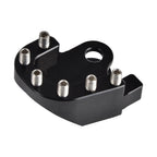 Rear Foot Brake Pedal Plate Wide Tip for Suzuki RM125 RM250 (1992–2000)