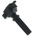 Set of 4 Ignition Coils for Ford Explorer (2012–2019) Escape Fusion Focus (2013–2019)