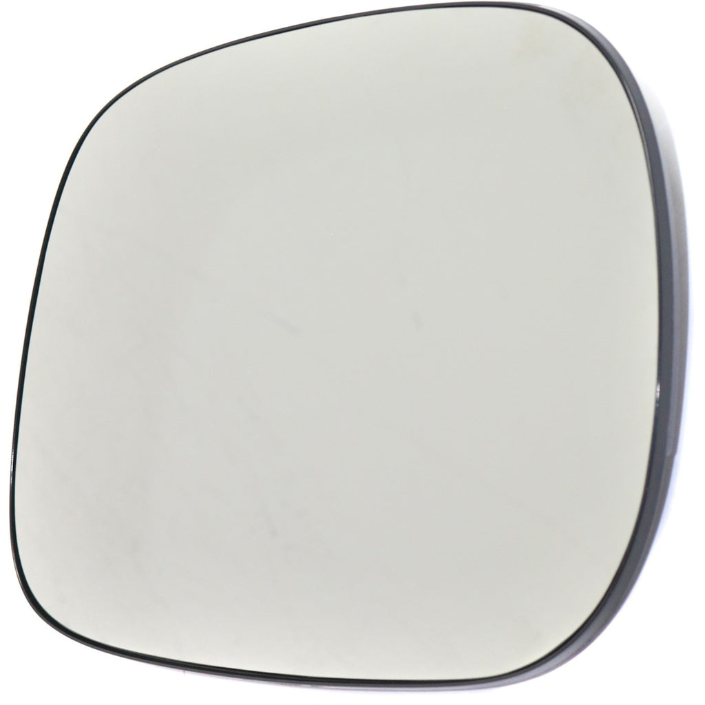 Driver Left Side Mirror Glass for Ram 2500 3500