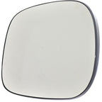 Driver Left Side Mirror Glass for Ram 2500 3500