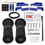 Air Suspension Spring Kit for Chevrolet Colorado RWD 4WD (2004–2012)