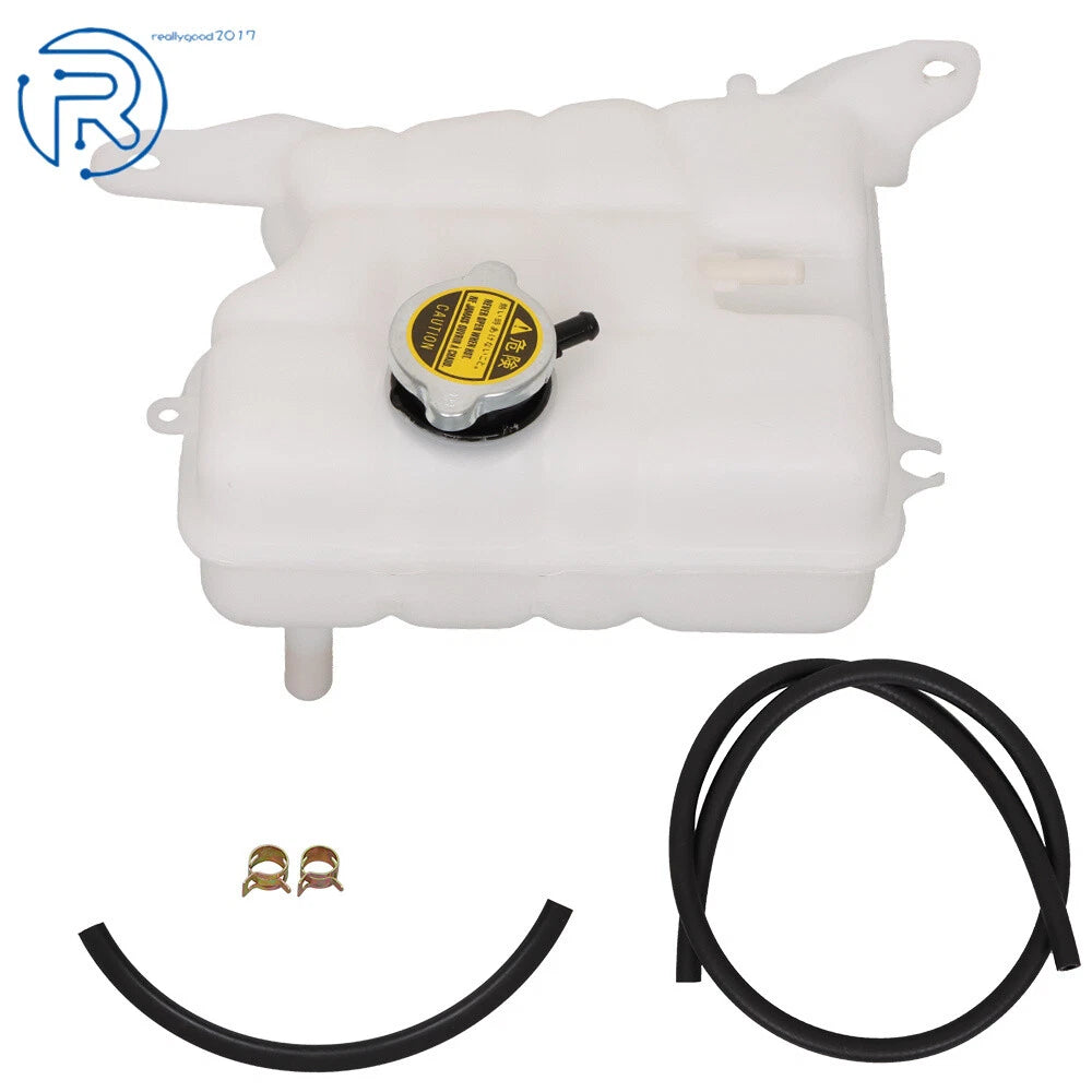Coolant Overflow Tank for Jeep Liberty (2002-2007)