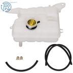 Coolant Overflow Tank for Jeep Liberty (2002-2007)