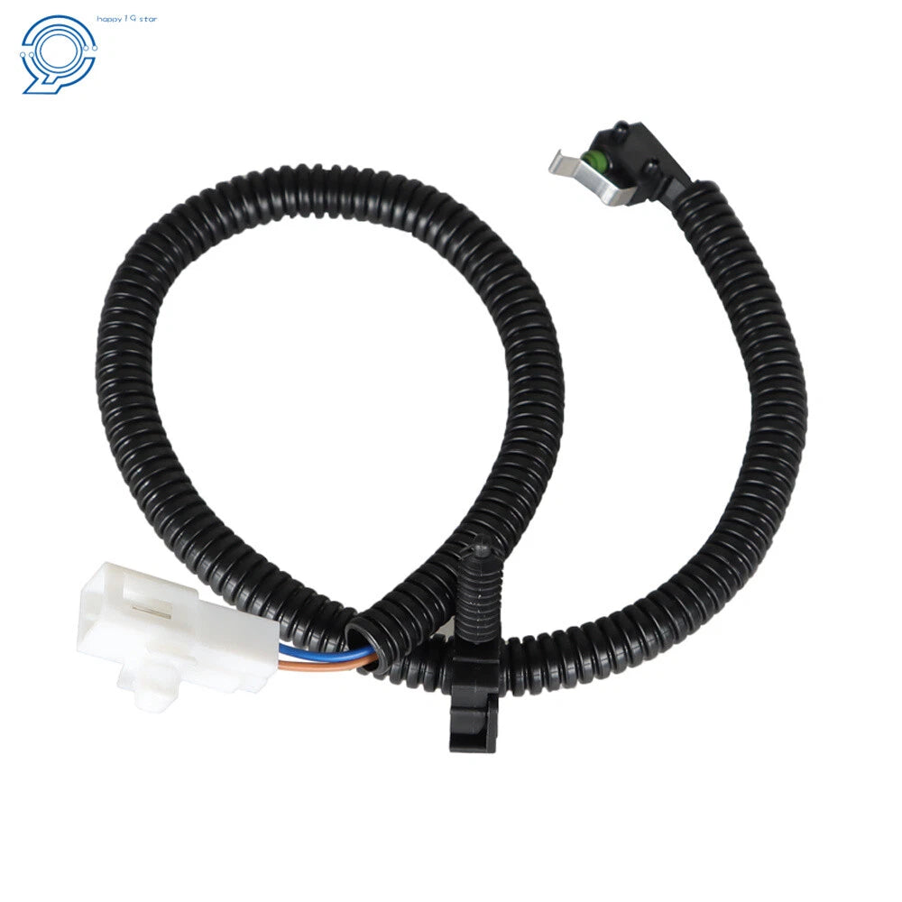 Rear Tailgate Wiring Switch for Jeep Liberty (2004-2007)