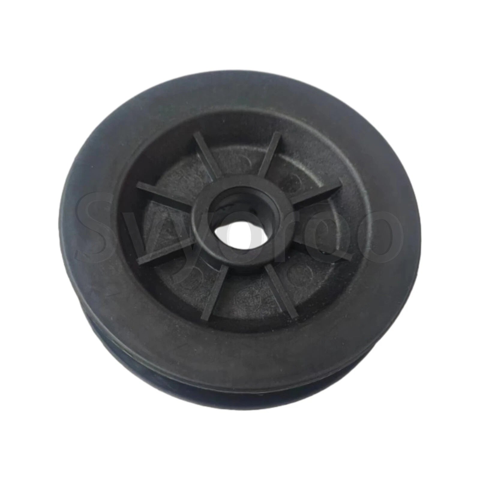 Hose Pulley 68804-25150-71 for Toyota Forklift 7FB10-30, 6-7FBR10-18