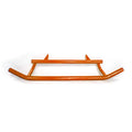 HMF Racing Rear Bumper Guard for Polaris General 1000 (2016–2023) - Steel Orange