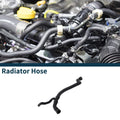 Radiator Hose No. 8WD122055 for Audi A4L (2016–2020)