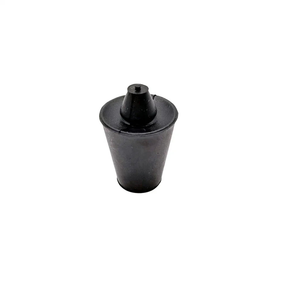 Trunk Tailgate Rubber Stop Buffer Blocks for Mazda 3, 6 (2004-2013)