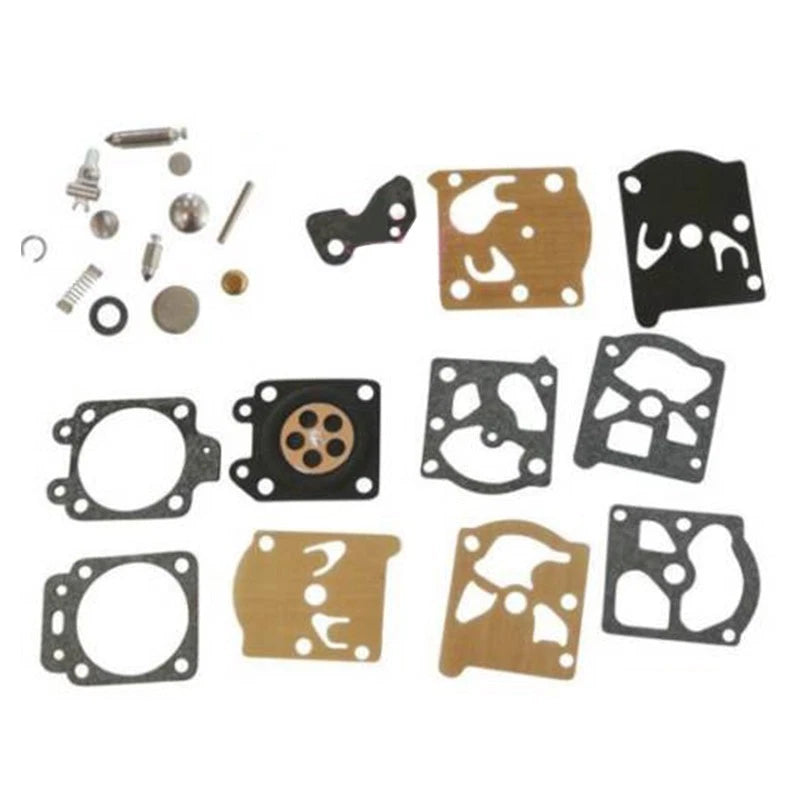 Carburetor Gaskets Repair Set for WA and WT Series Carburetors