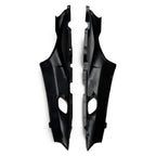 Unpainted Tail Seat Side Cover Fairing for Yamaha MT-09/MT-09 SP (2021–2023)