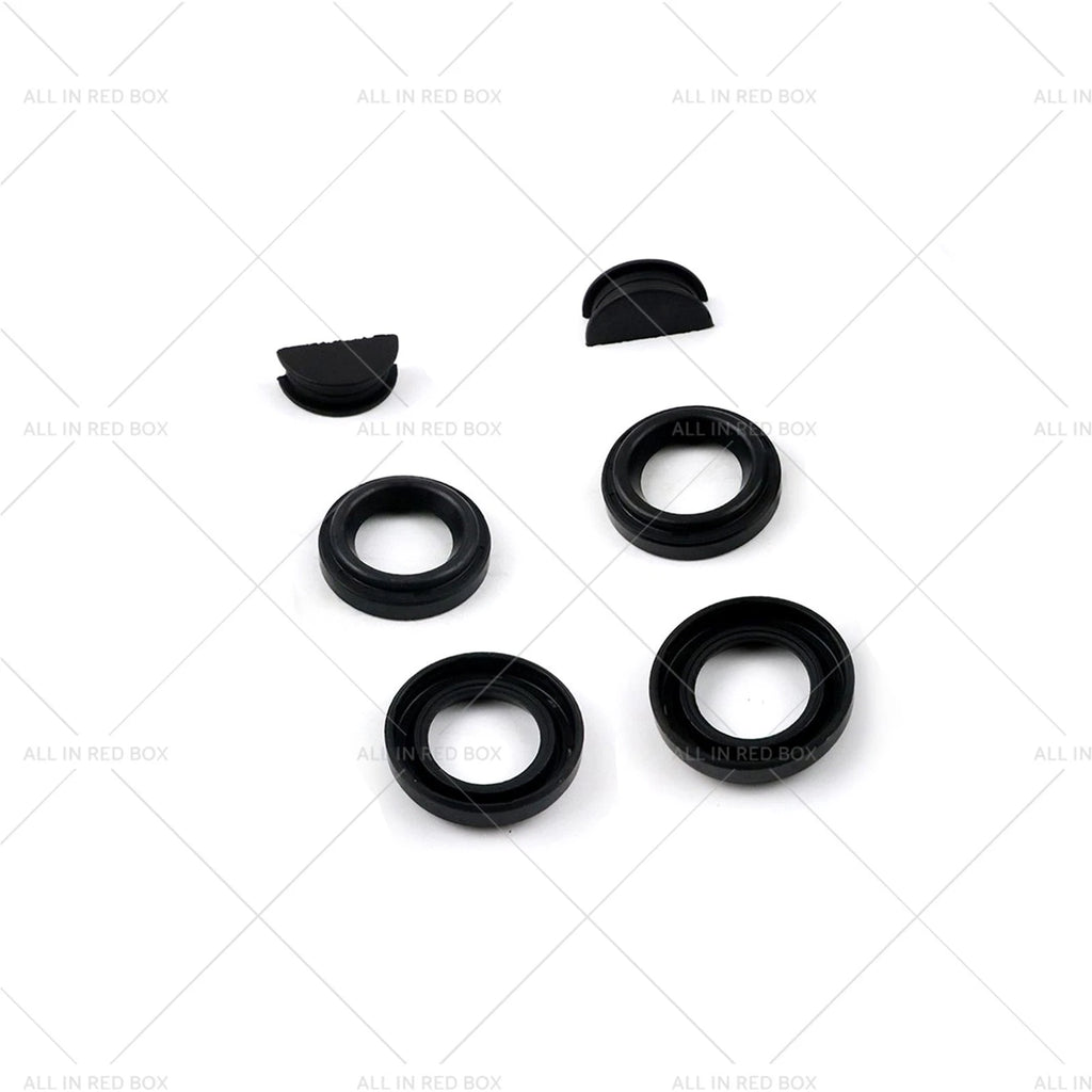 Valve Cover Gasket Kit for Hyundai Getz (2002–2011) G4EC2 G4EE5