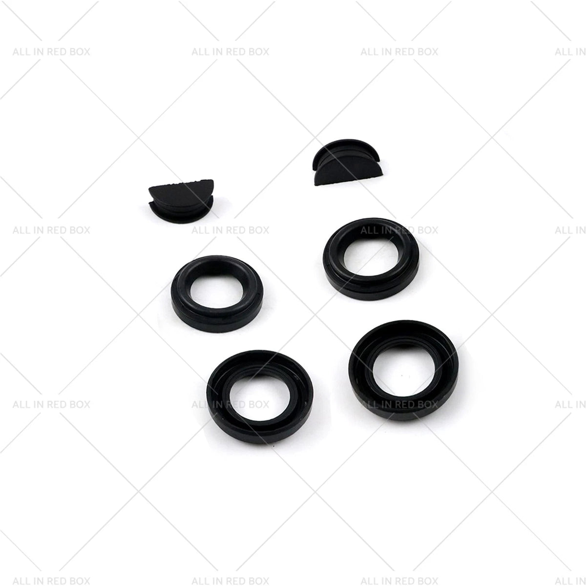 Valve Cover Gasket Kit for Hyundai Getz (2002–2011) G4EC2 G4EE5