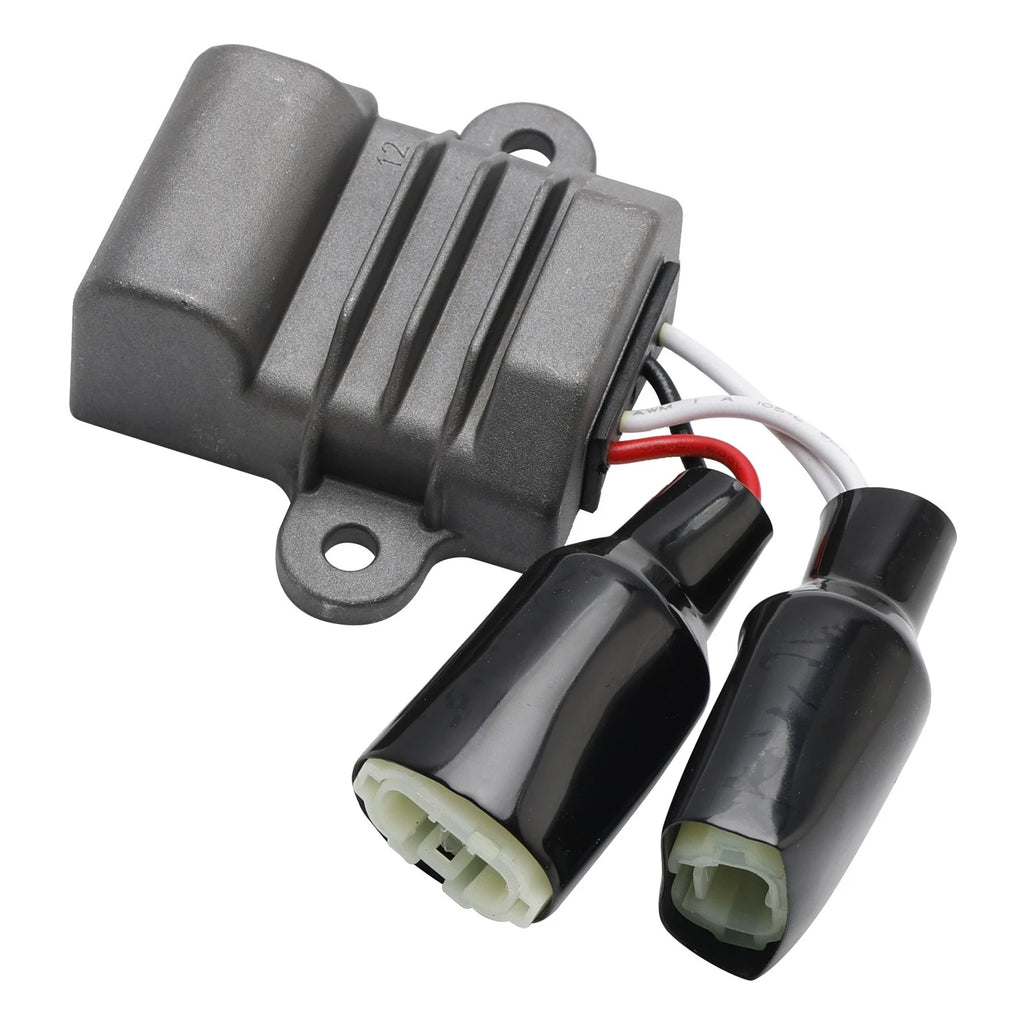 4-Pin Regulator Rectifier for Yamaha YZ250F YZ450F WR250F WR450F (2020–2024)